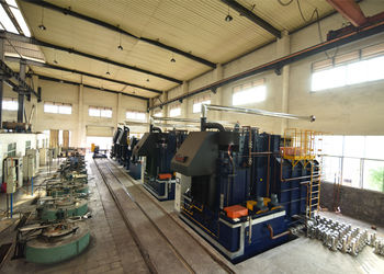 China Hunan New Diamond Construction Machinery Co., Ltd. Perfil da companhia