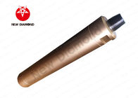 A perfuração de Borewell da eficiência elevada martela o aço de liga com velocidade de rotação 15-25r/Min