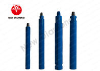 Perfuração para o equipamento da perfuração, cor azul do martelo de Borewell DTH da série de N