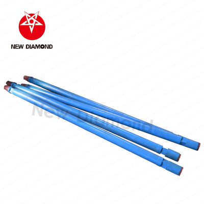76mm 89mm 102mm 4m API Drill Rod For Water bem